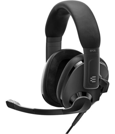 Sony PlayStation 5 Slim Disc Bundle with Spider-Man: Miles Morales, EPOS Headset, Charging Dock and MightySkins Code