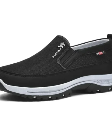 Men's Casual Loafers Sneakers