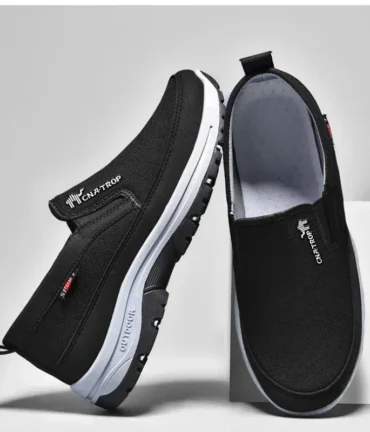 Men's Casual Loafers Sneakers