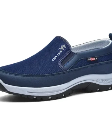 Men's Casual Loafers Sneakers